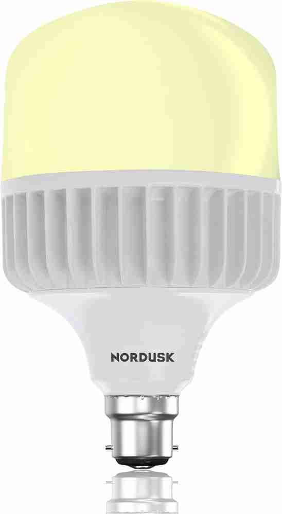 Nordusk led flood light 2025