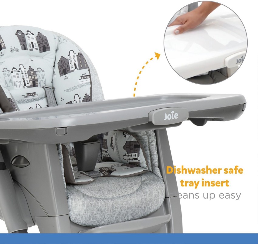 JOIE Multiply 6 in 1 Baby High Chair Buy Baby Care Products in