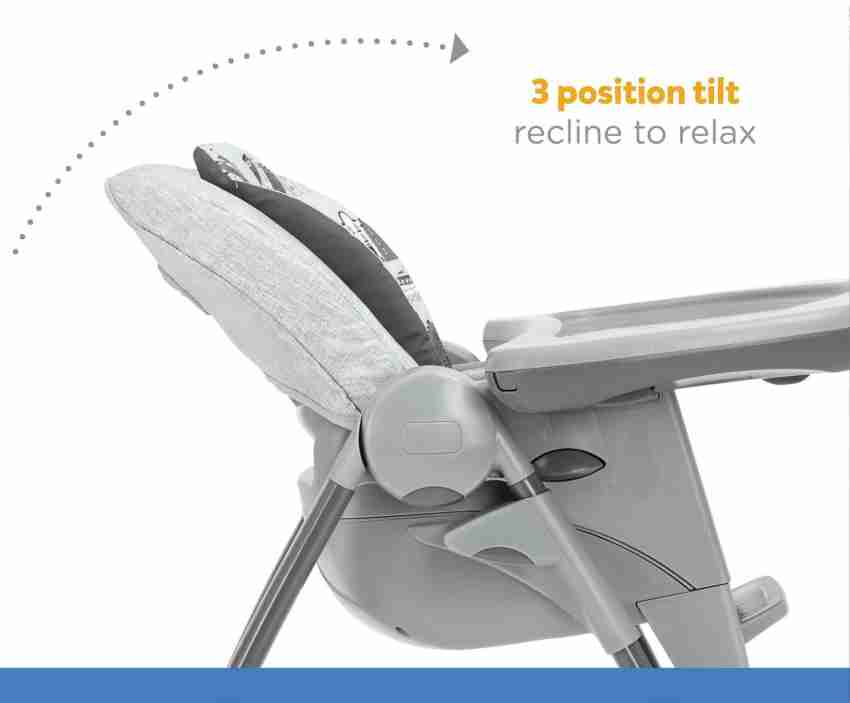 Joie 6 in hot sale 1 highchair manual