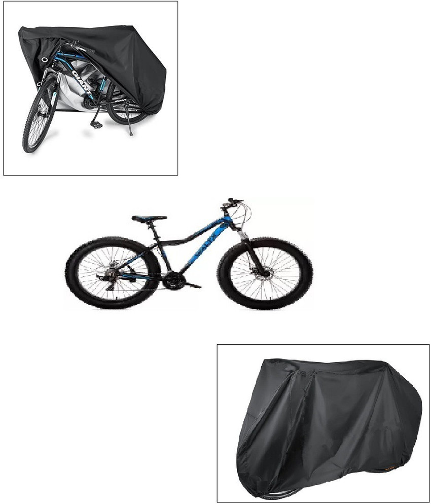 SB07 WALTX Dune 4 Front Suspension 26 T Fat Tyre Cycle Bicycle