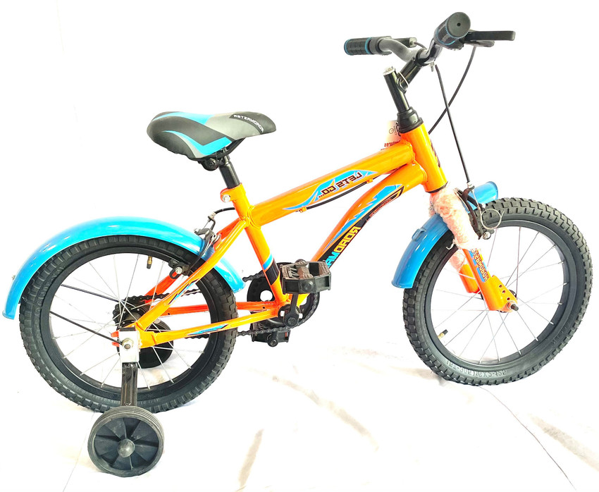 Roadmaster bike top kids