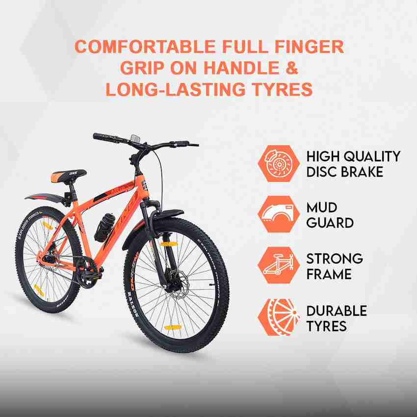 Dns beast cycle price best sale