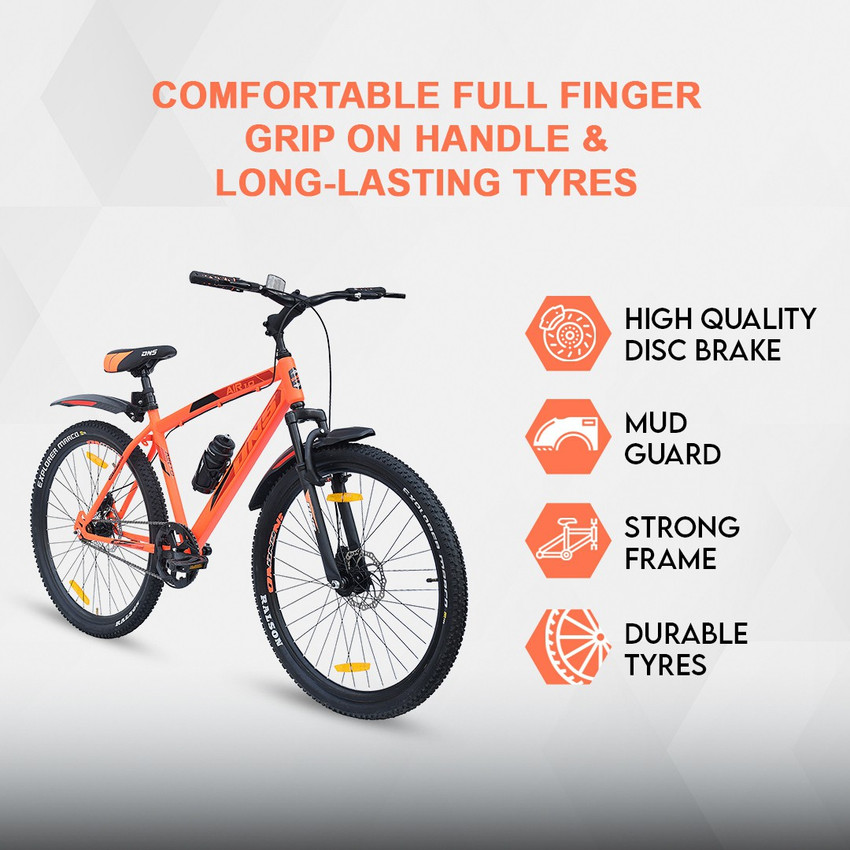 Dns gear cycle clearance