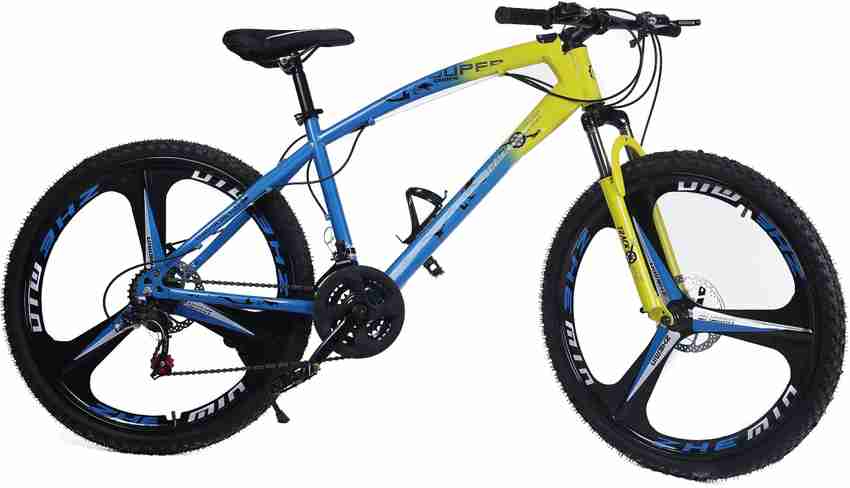 Track Jack Sport Mountain Cycle 21 Gear 17 Frame 26 T Dual Disc 26 T Mountain Cycle Price in India Buy Track Jack Sport Mountain Cycle 21 Gear 17 Frame 26 T Dual Disc 26