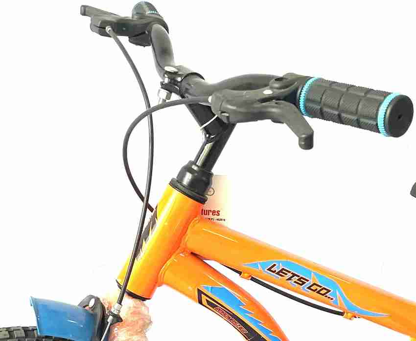 road master Roadmaster RM 132 BMX Bikes for Kids Stylish Yelllow
