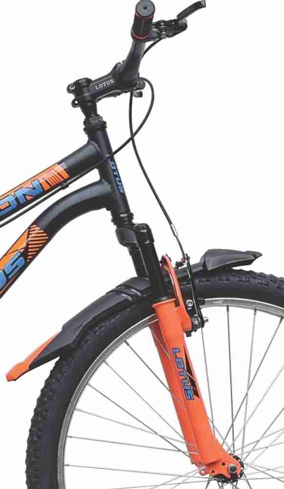 Gang vx hotsell one cycle price