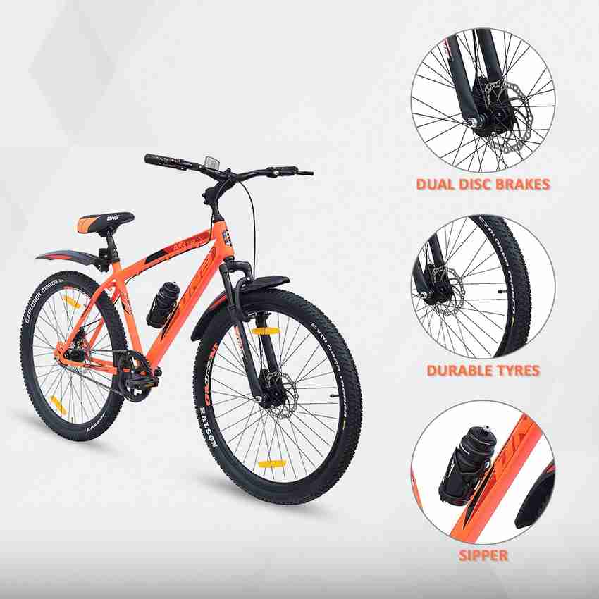 Dns beast cycle price outlet