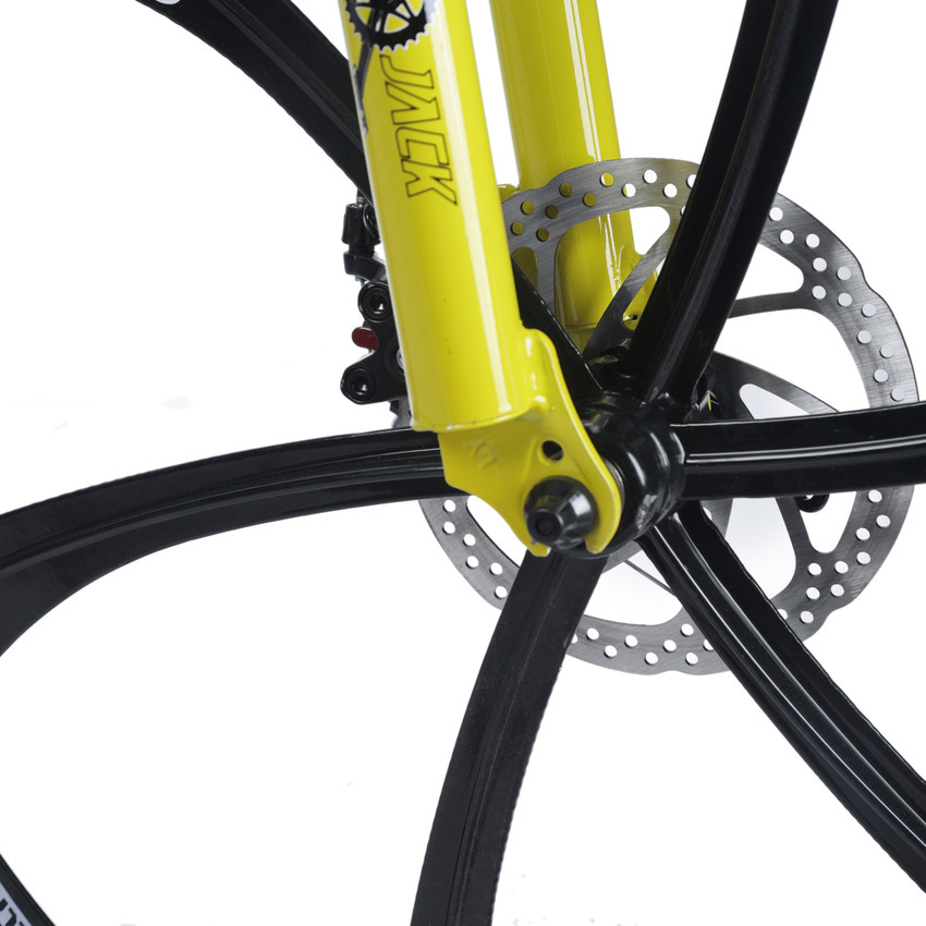 Yellow mtb brakes deals