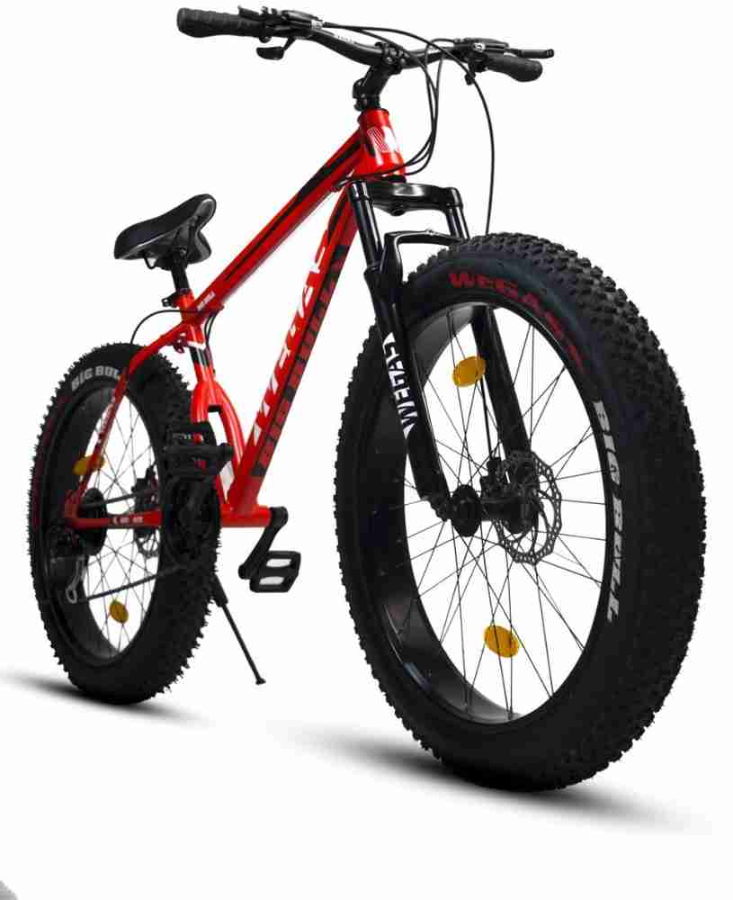 Fat best sale bike brands