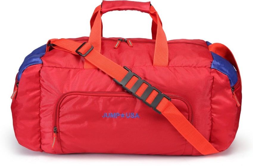 duffle bag without wheels