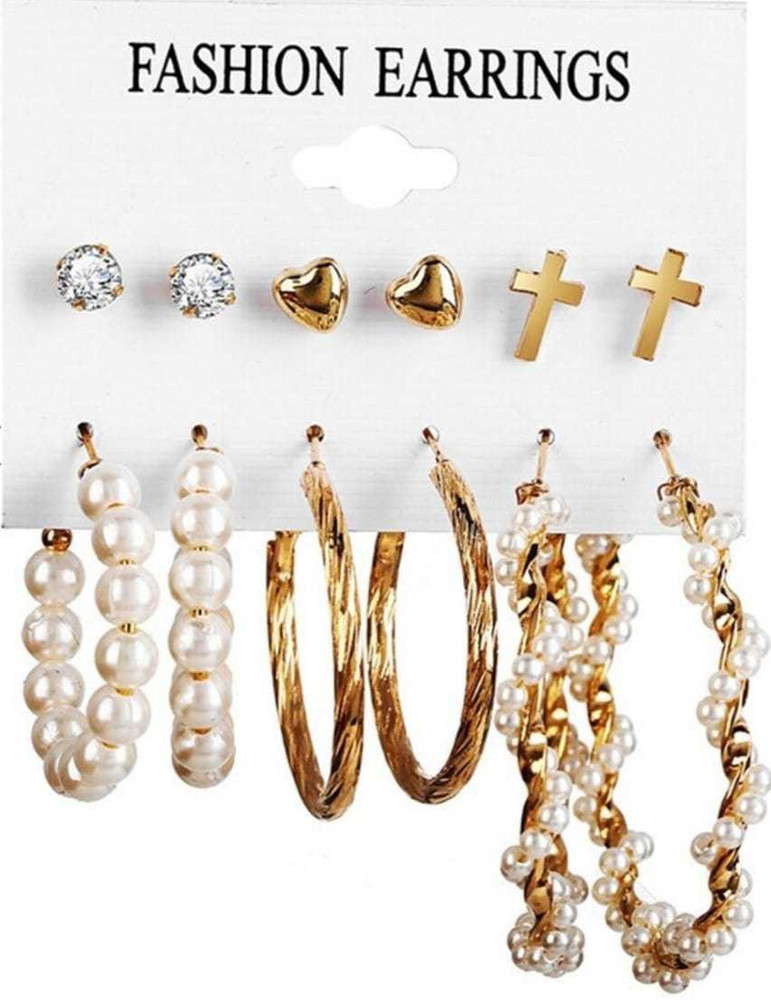 Flipkart deals western jewellery