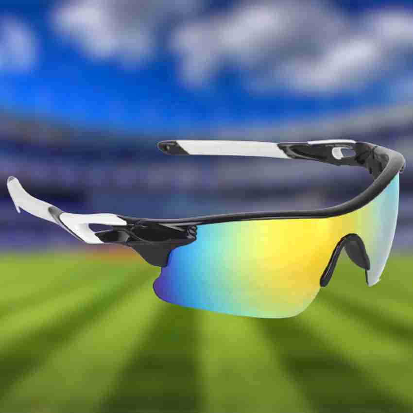 Sports sunglasses sale for cricket
