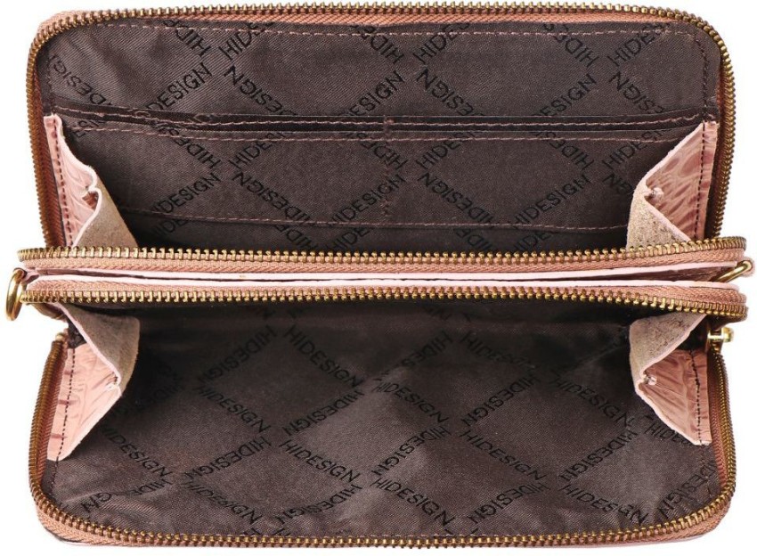 Mastering the Art of Handcrafted Leather at Hidesign