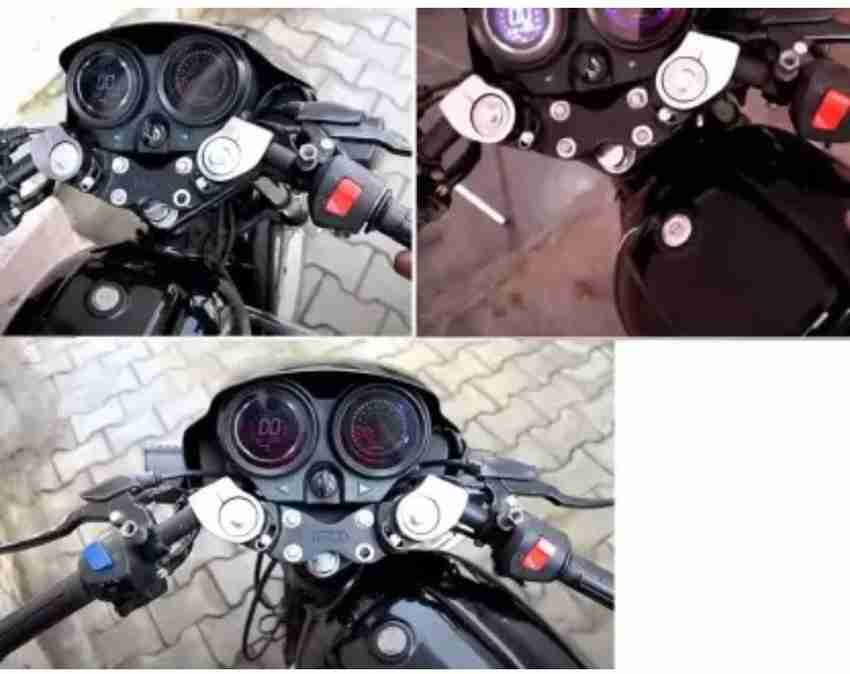 Hayabusa handlebar online new arrivals