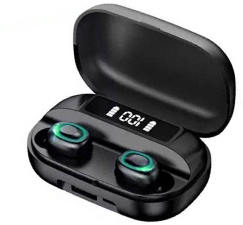 CIHYARD CX 5 VERY POWERFUL BASS BOOSTED MINI AIRBUDS EARBUDS