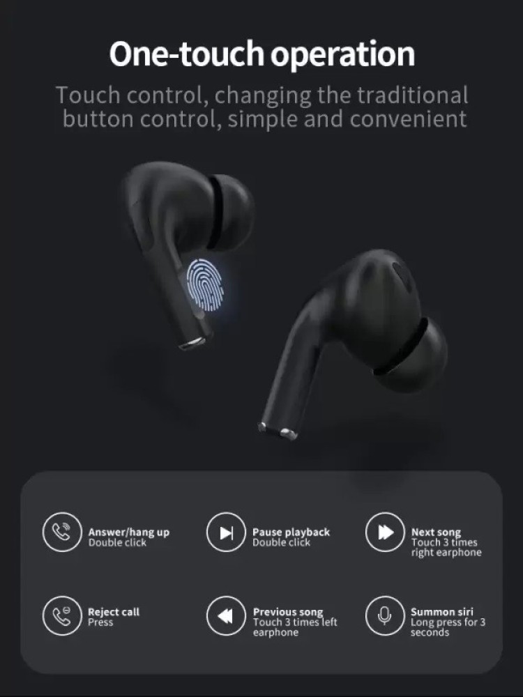 I12s discount wireless earbuds