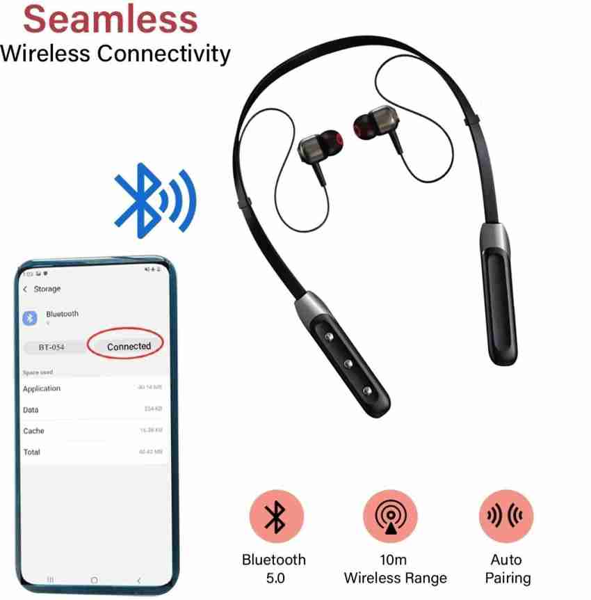 Rock music bluetooth online headphones