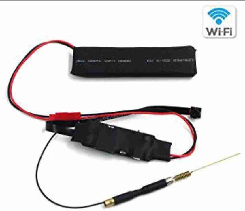 Pin camera best sale wireless