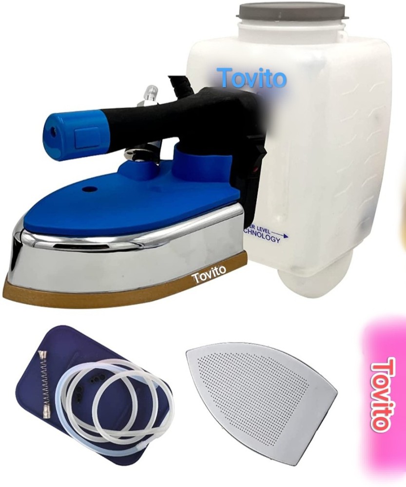 Electric steam deals iron online