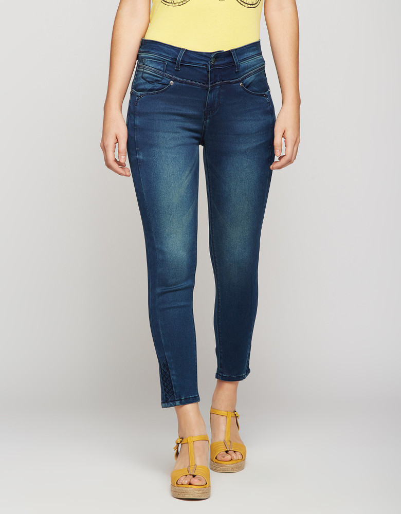 Madame online jeans 2025