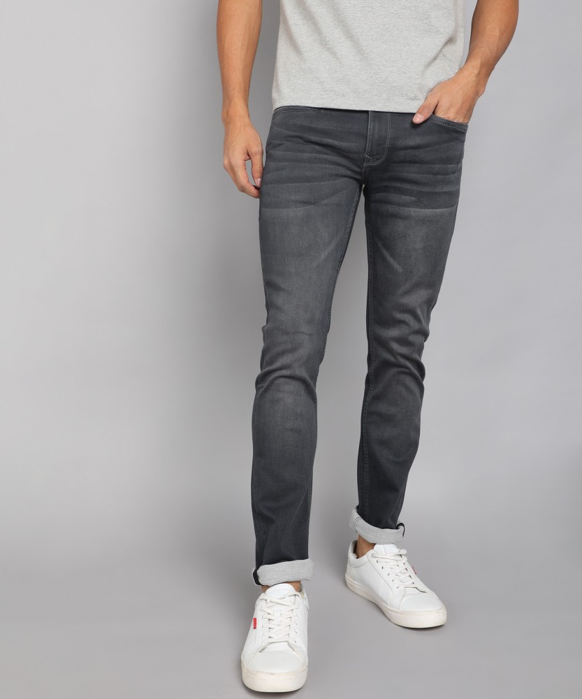 Louis philippe jeans flipkart hotsell