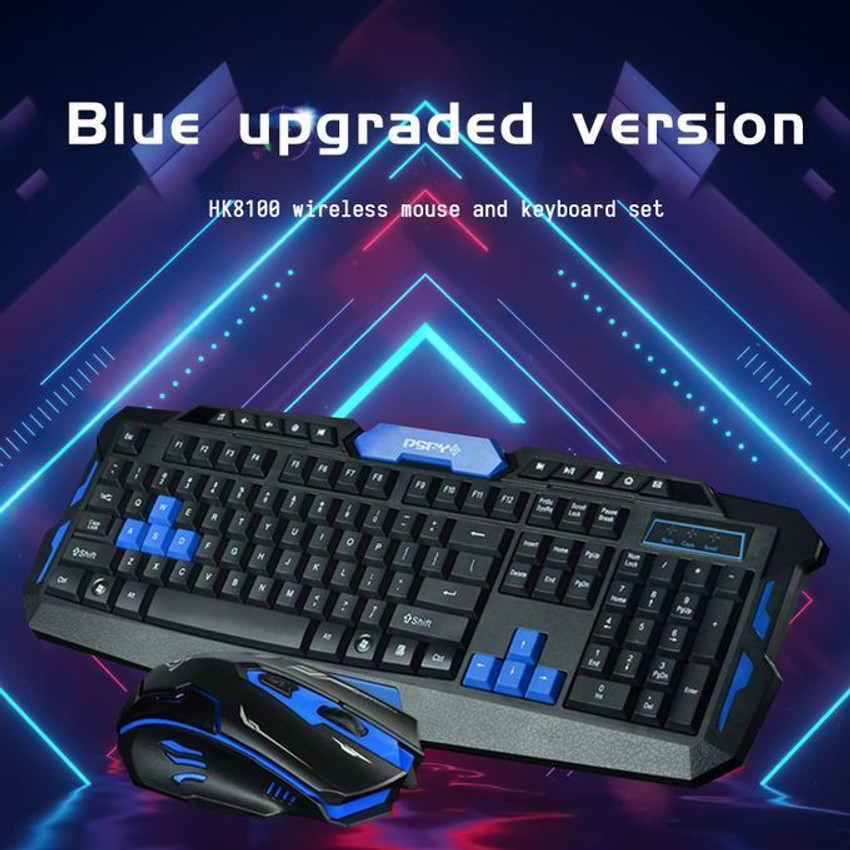Teclado hk8100 store