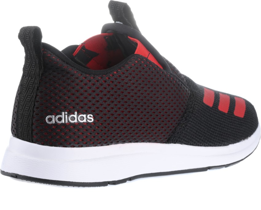 Adidas laceless shoes boys online