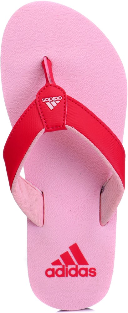 Adidas kids online slipper