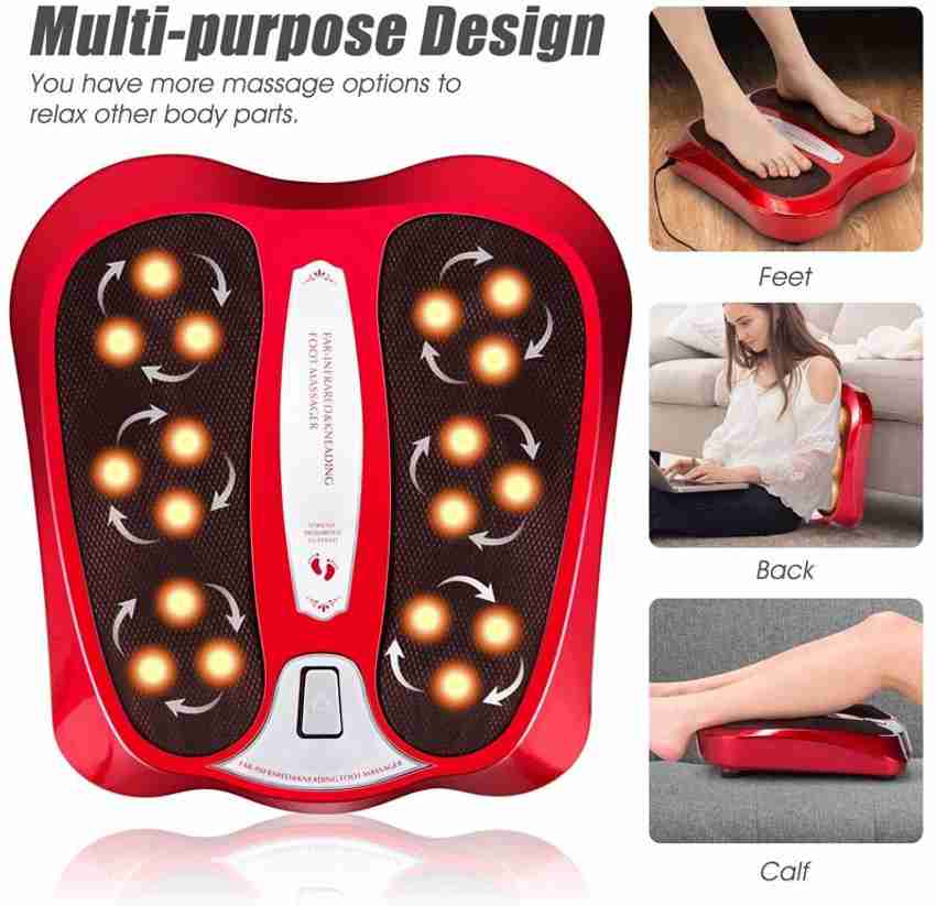 Handheld foot massager for cheap plantar fasciitis