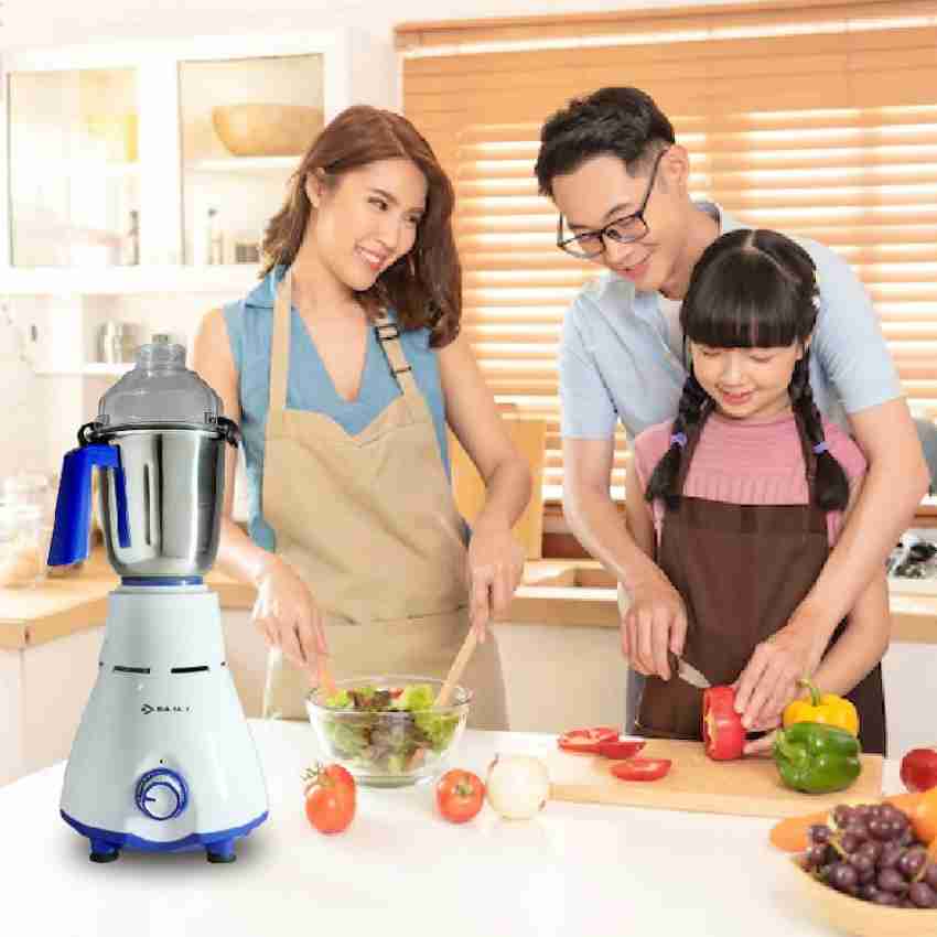 Bajaj typhoon deals mixer grinder