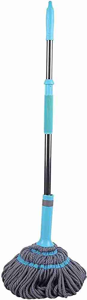 Twist cheap floor mop