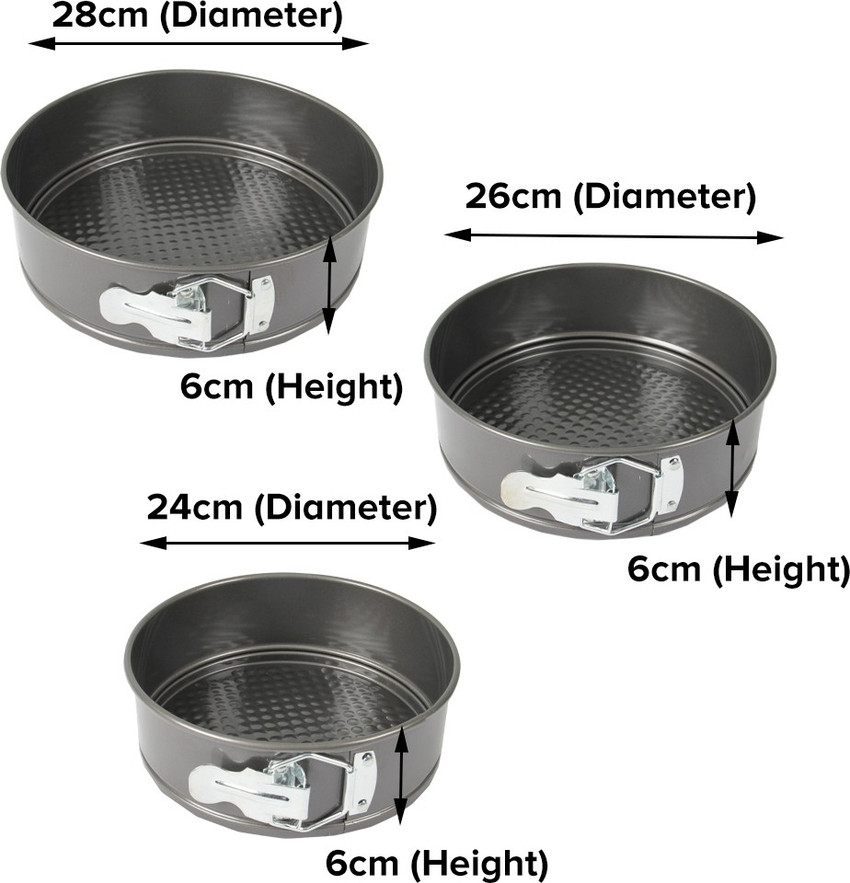 10 inch hotsell springform pan