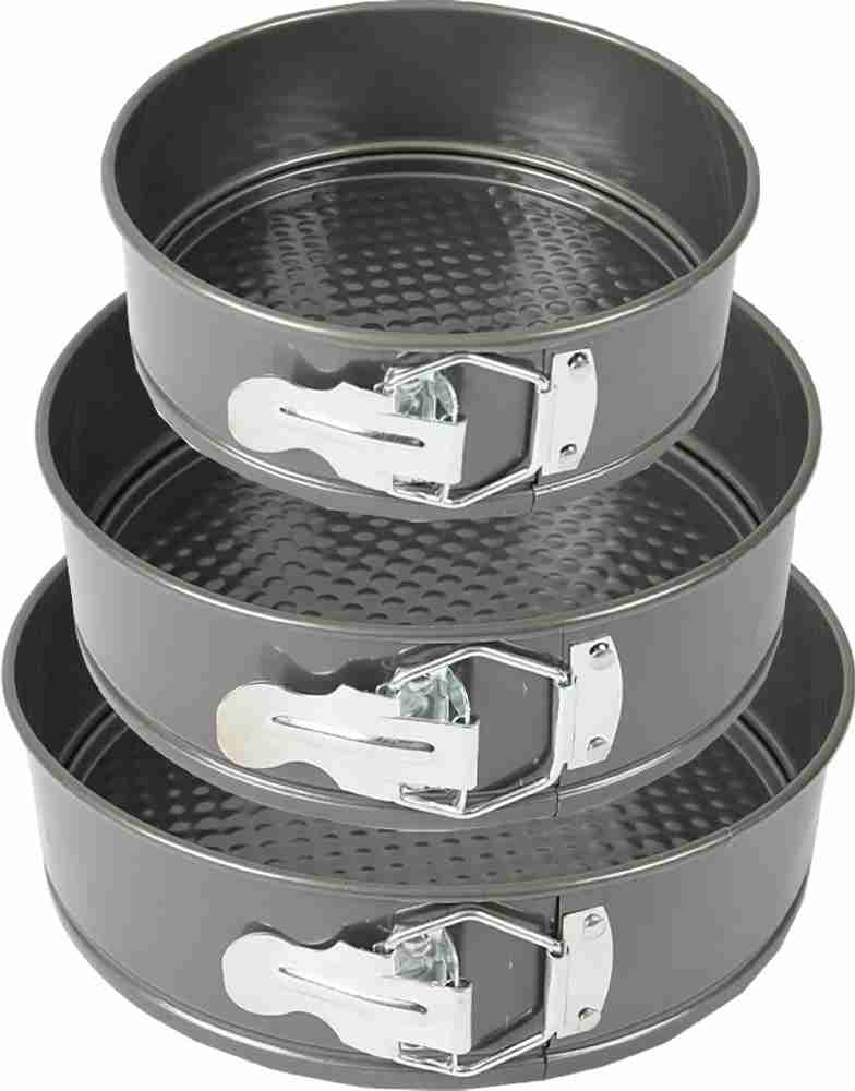 Cheesecake mould outlet