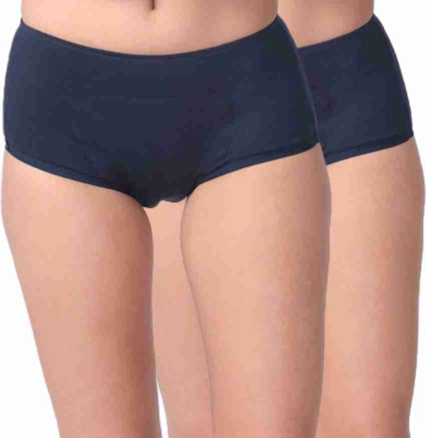Buy Adira, Hipster Period Panty for Women Plus Size