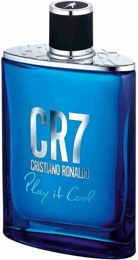 Perfume CRISTIANO RONALDO CR7 Play It Cool Eau de Toilette (100 ml)
