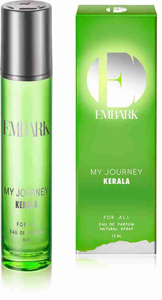 Journey aftershave shop