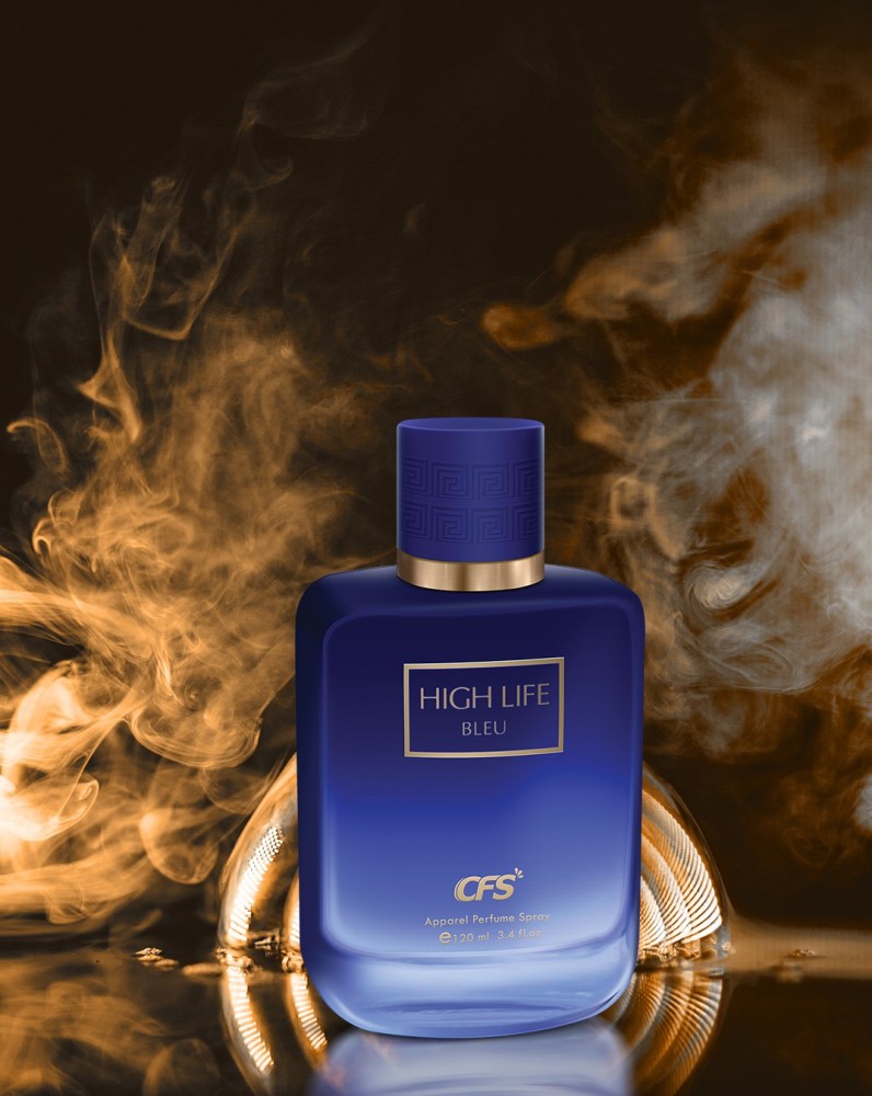 Buy CFS PERFUME CFS Aqua Blue Perfume Perfume - 100 ml Online In India