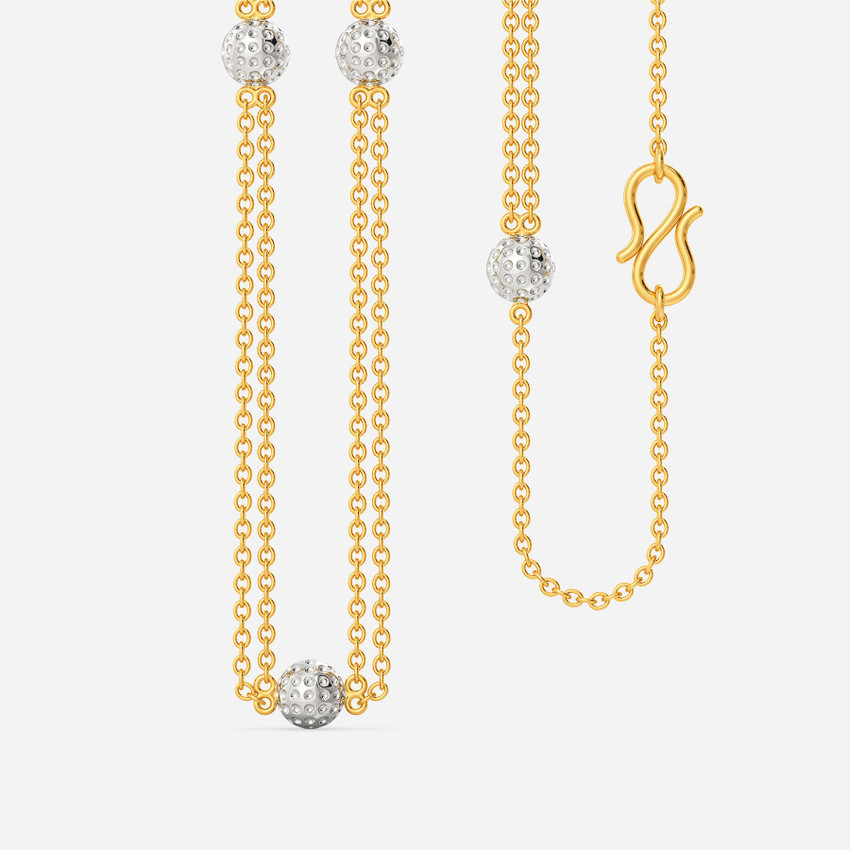 Melorra gold shop chain