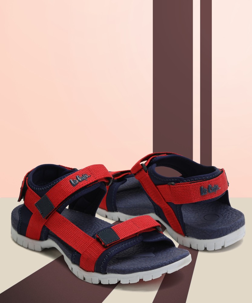 Flipkart lee 2024 cooper sandals