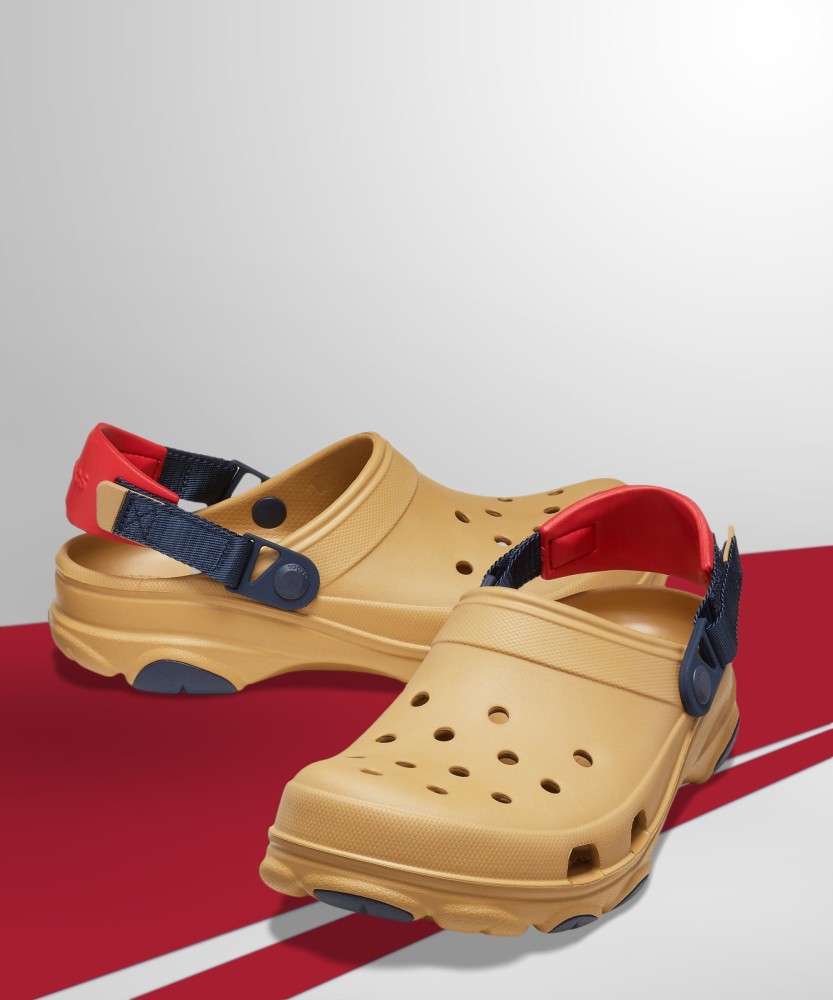 Flipkart hot sale crocs clogs