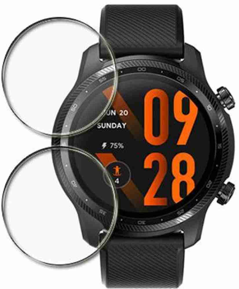 Ticwatch top pro flipkart