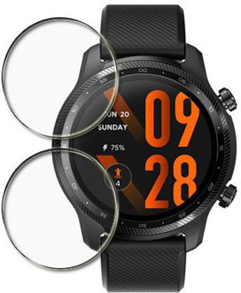 Ticwatch flipkart clearance