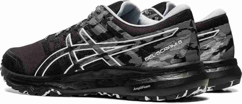 Asics GEL SCRAM 5 Running Shoes For Men Buy Asics GEL SCRAM 5