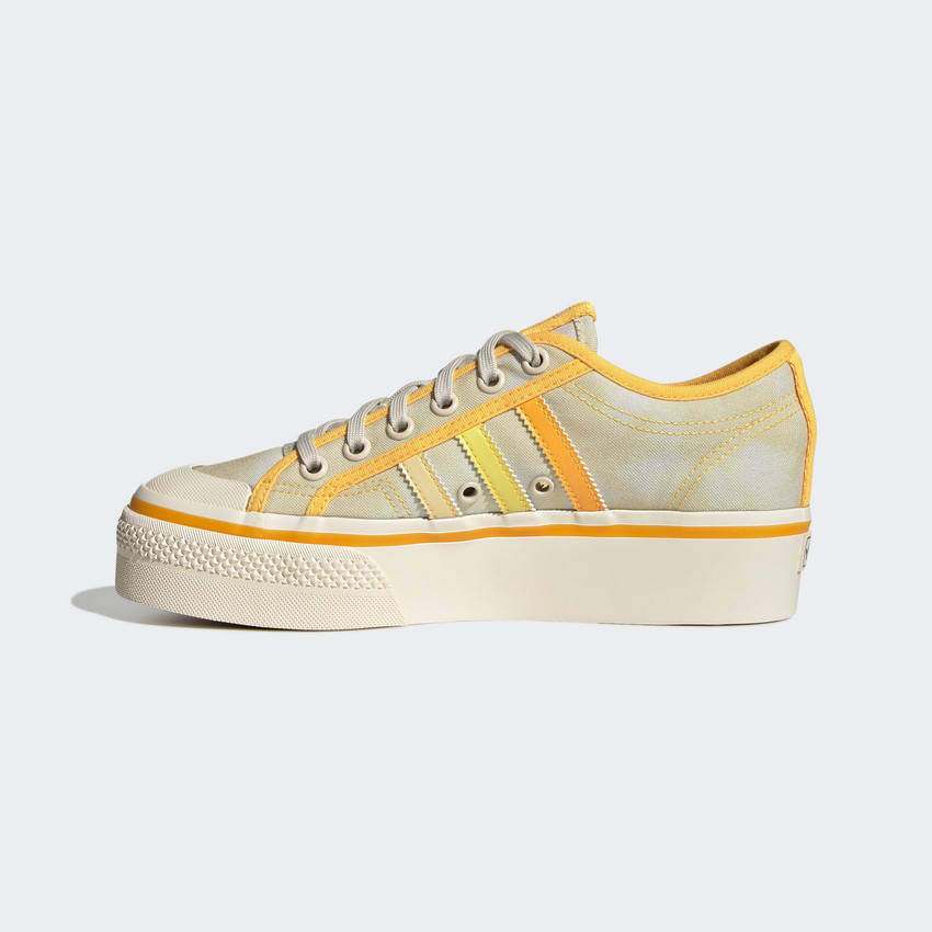 Nizza adidas platform 2025