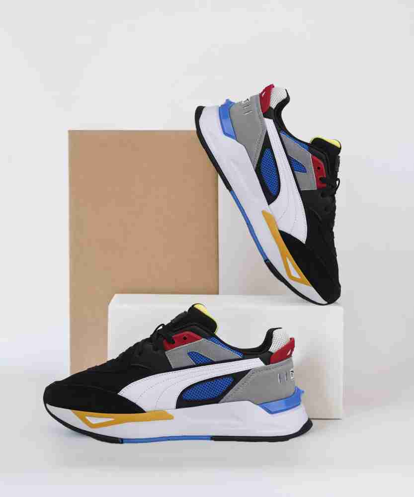 Puma remix outlet