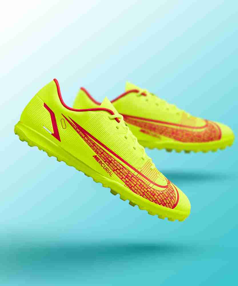 NIKE Mercurial Vapor 14 Club TF Turf Football Shoes For Men Buy