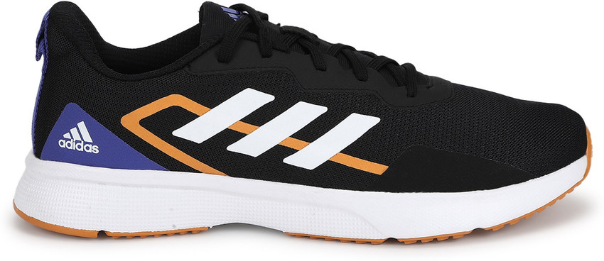Adidas running shop shoes homme