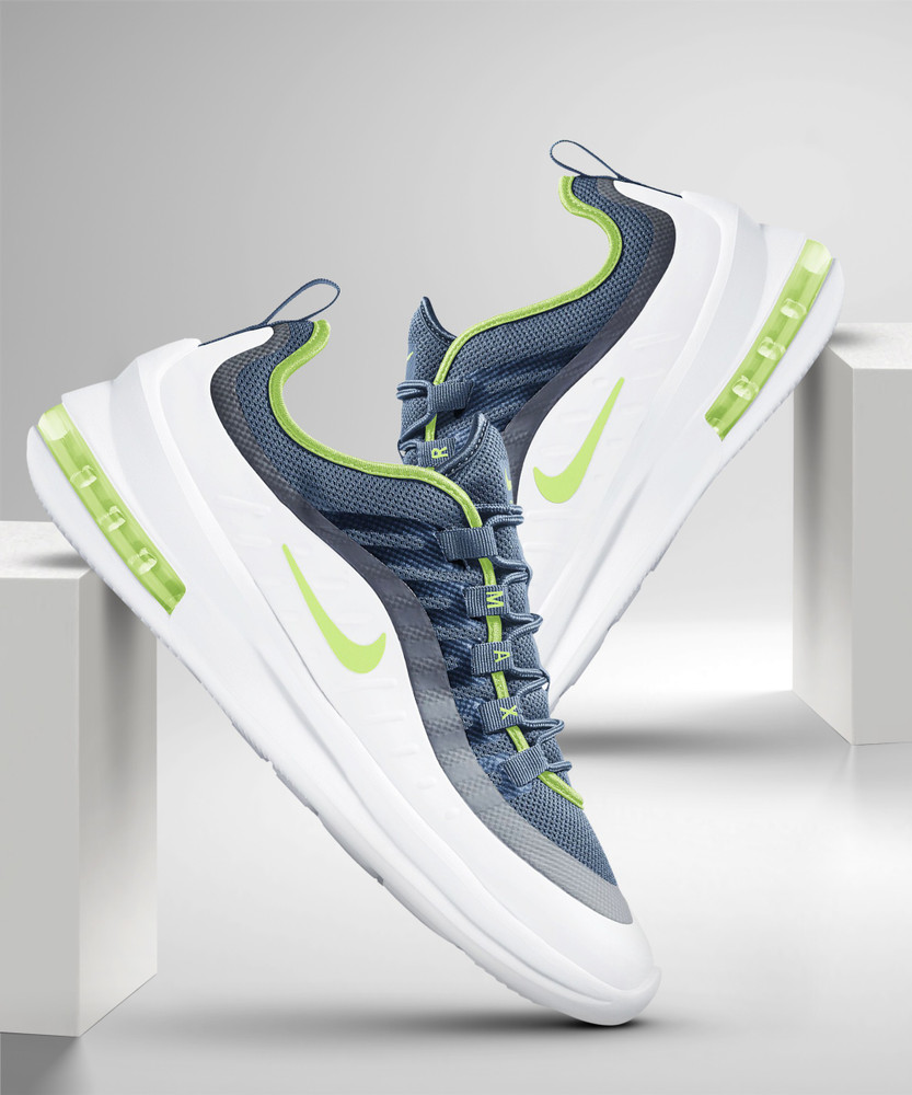 Air max axis men's sneakers review shop