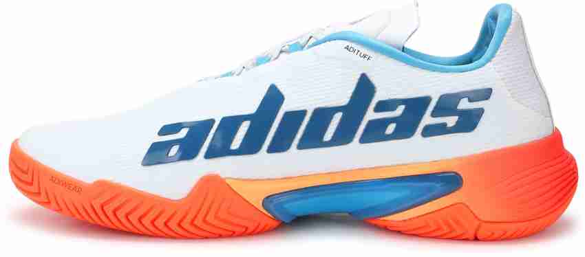 Adidas barricade outlet flipkart