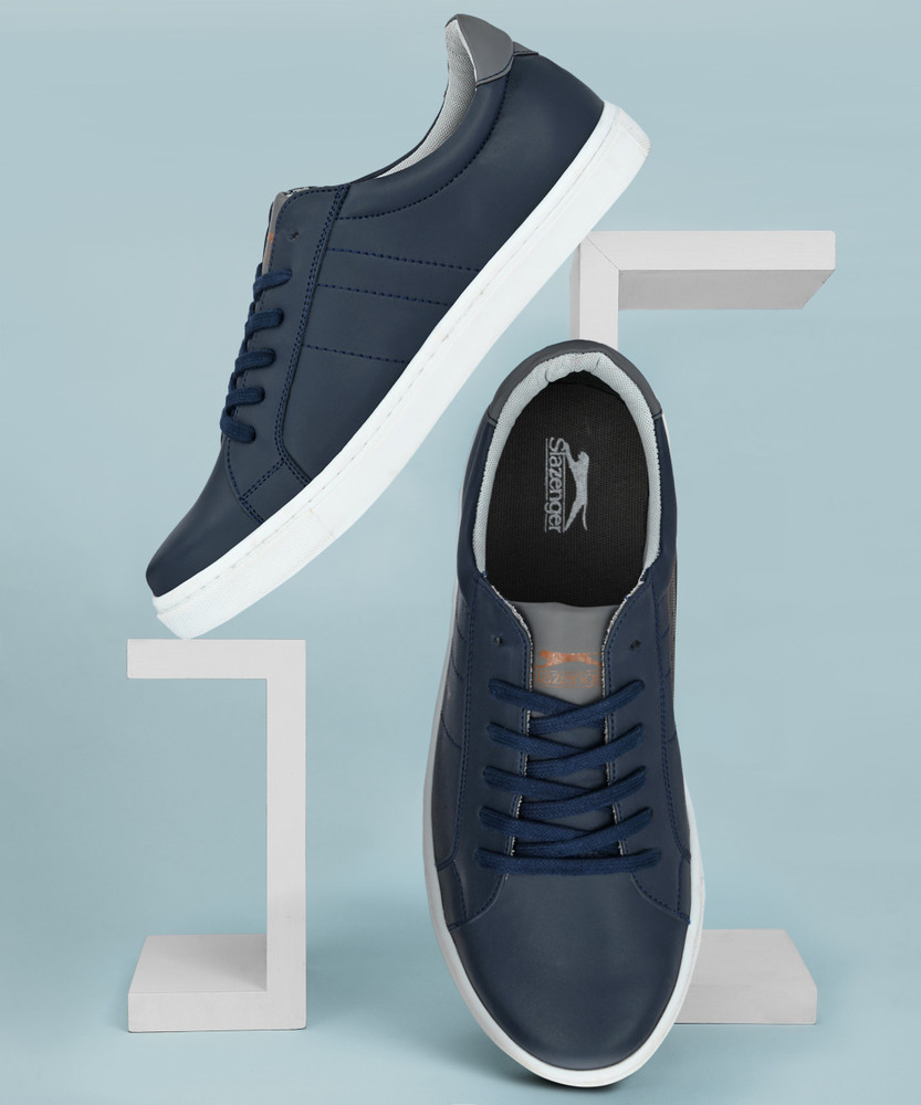 Slazenger shoes flipkart sales